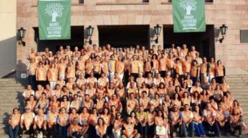 Tema, 2013 Yılının &Ccedil;evre Olaylarını Değerlendirdi