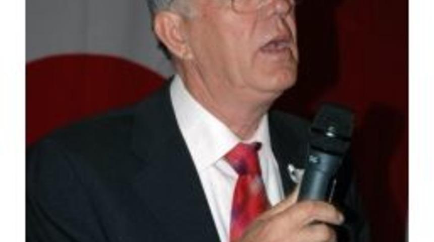 Kuşadası Şof&ouml;rler Odası'nda &Ouml;ten G&uuml;ven Tazeledi