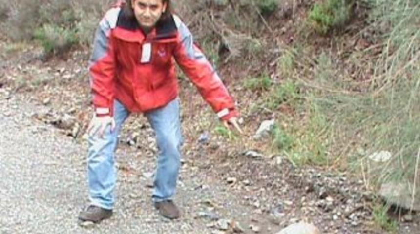 Doğaya Bırakılan Zehirli Yiyecekler Yaban Hayvanlarını Katlediyor