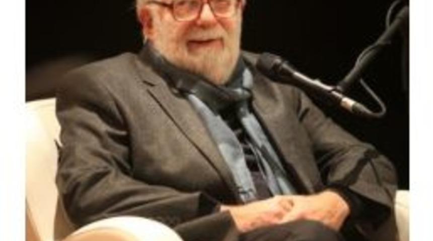 Prof. Dr. &Ouml;kten, Babası Celaleddin &Ouml;kten'i Anlattı