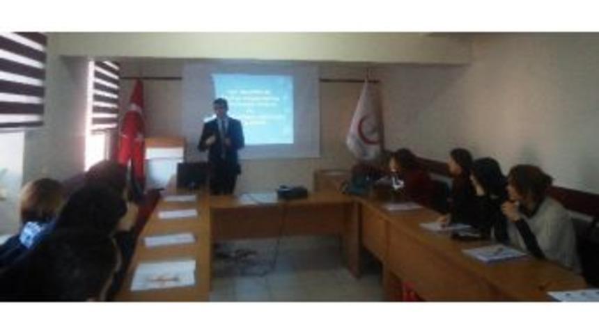 Bartın&rsquo;da İntihar &Ouml;nleme Eğitimi