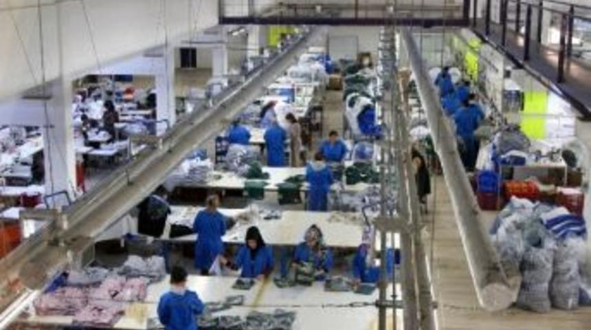 İhracat&ccedil;ıya D&uuml;nyanın En Kapsamlı K&uuml;melenme Eğitimi Verilecek