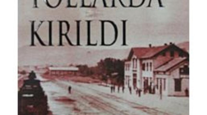 D&uuml;ş Yollarda Kırıldı