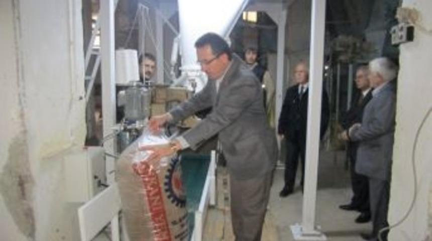 7 Yatırımcıya 922 Bin Tl Hibe