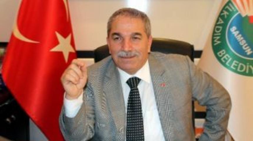 Demirtaş&rsquo;tan Yeni Projeler