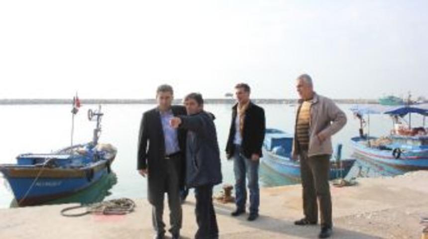 Sever, Ekibiyle Proje &Ccedil;alışmalarına Başladı