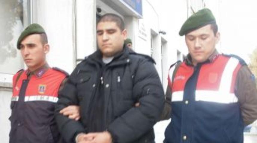 Uyuşturucu Parası I&ccedil;in 2 Kişiyi &Ouml;ld&uuml;ren Şahıslar Tutuklandı