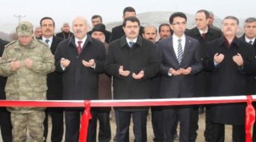 Darende Yeşiltaş K&ouml;y&uuml; K&ouml;pr&uuml;ye Kavuştu