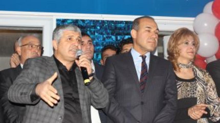 MHP&rsquo;li Yılmaz: Abdestinden Ş&uuml;phesi Olmayan T&uuml;rk Polisi Ve Adaletine G&uuml;venir