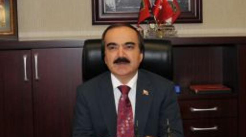 Vali Coş: Kurtuluş Savaşı H&uuml;rriyet Sevdasının Muhteşem Ifadesidir