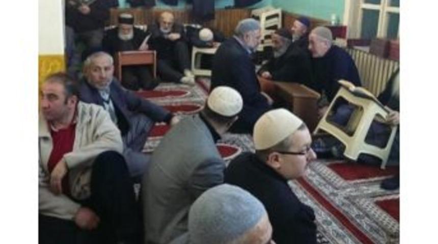 Erzurum&rsquo;da 1001 Hatim Okumaları Devam Ediyor