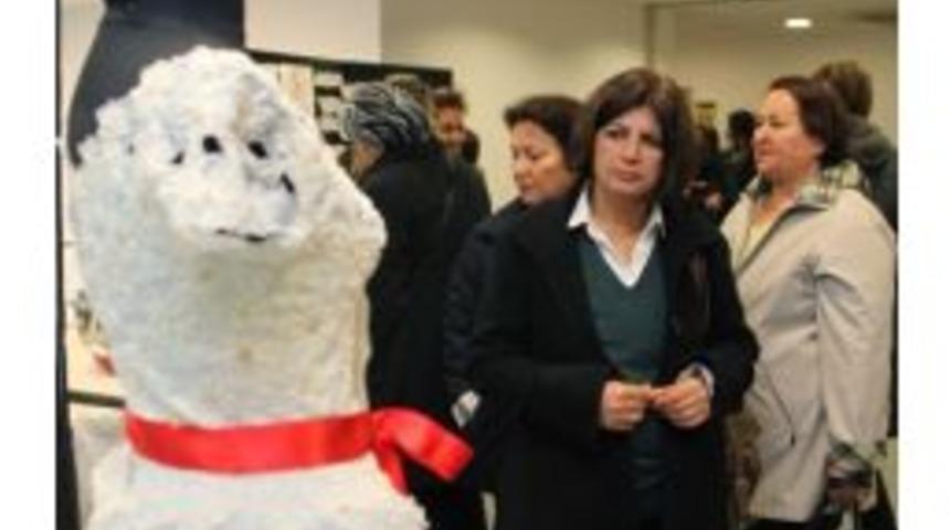 Kadın Danışma Merkezi&rsquo;ne Talep Artıyor