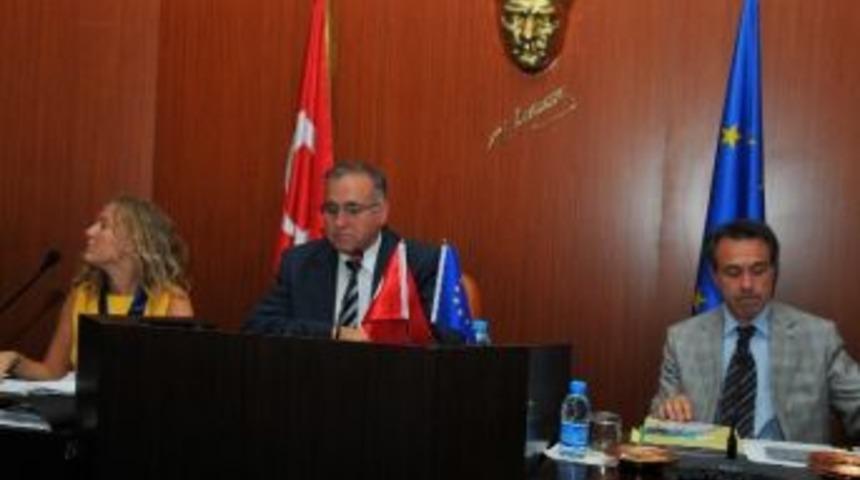 B&uuml;y&uuml;kşehir Gaziantep&rsquo;e Kazandırmaya Devam Ediyor