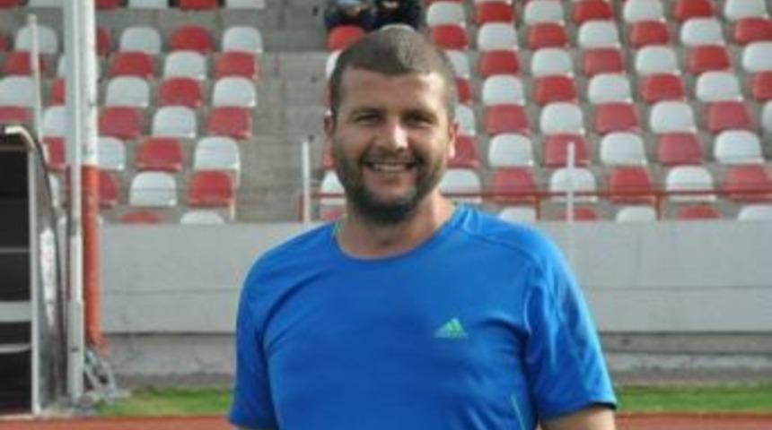 Acaridmanspor'da İstifa