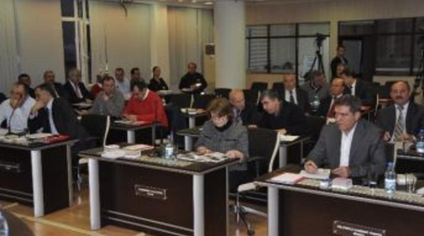 İşgaliye Vergisi Y&uuml;zde 500 Arttı