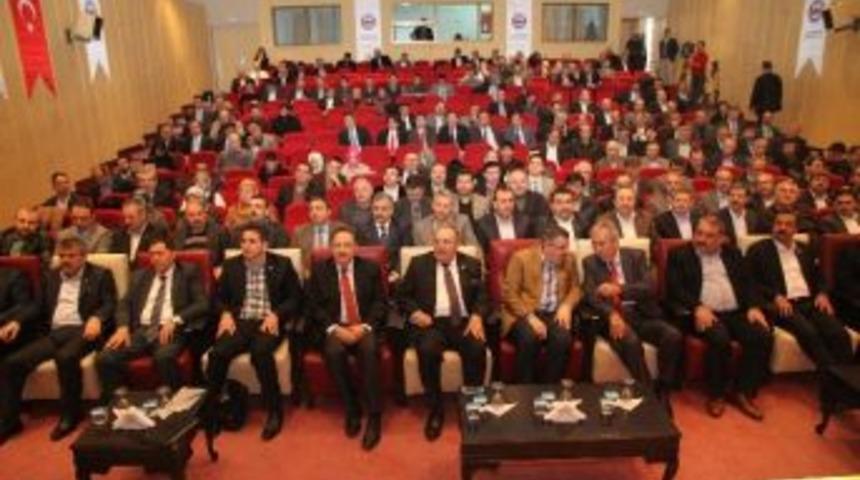 Memur-sen Başkanı G&uuml;ndoğdu'dan 'operasyon' A&ccedil;ıklaması