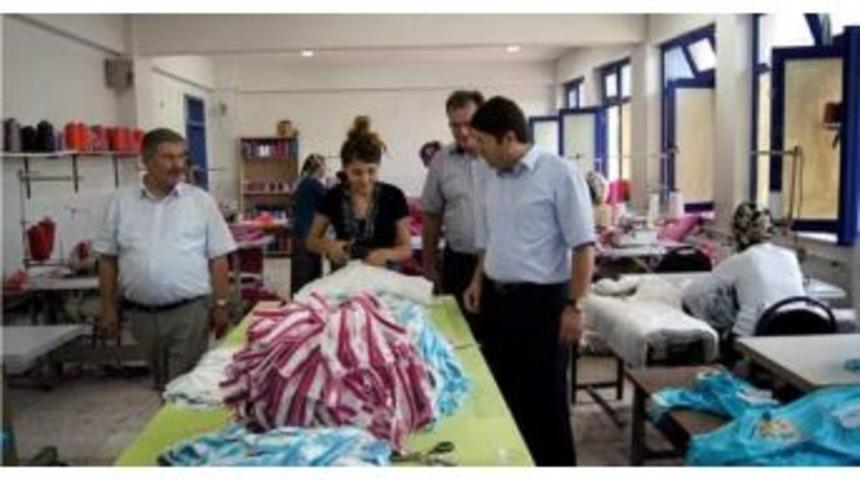 Bartın&rsquo;da İhracat 20 Milyon Doları Aştı