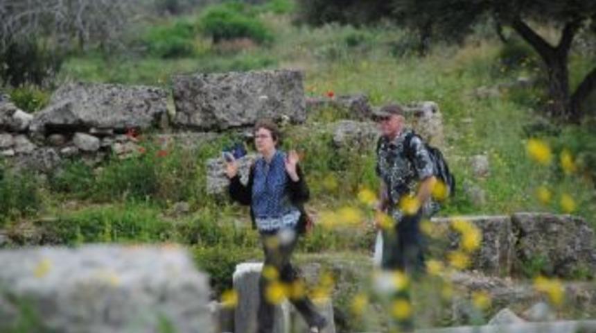 G&uuml;ndoğmuş, Turizm Potansiyelini Tanınmak Istiyor