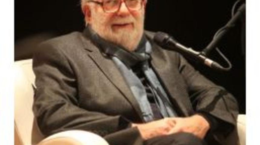 Sadettin &Ouml;kten, Babası Celaleddin &Ouml;kten'i Anlattı