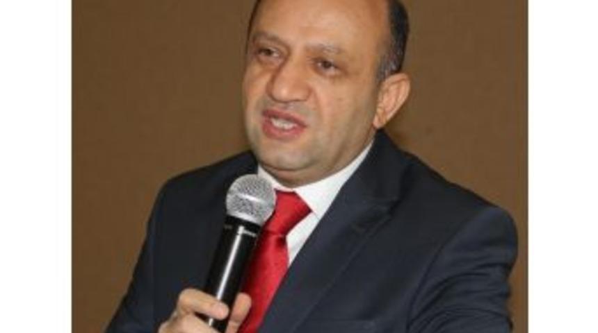 Bilim, Sanayi Ve Teknoloji Bakanı Fikri Işık: