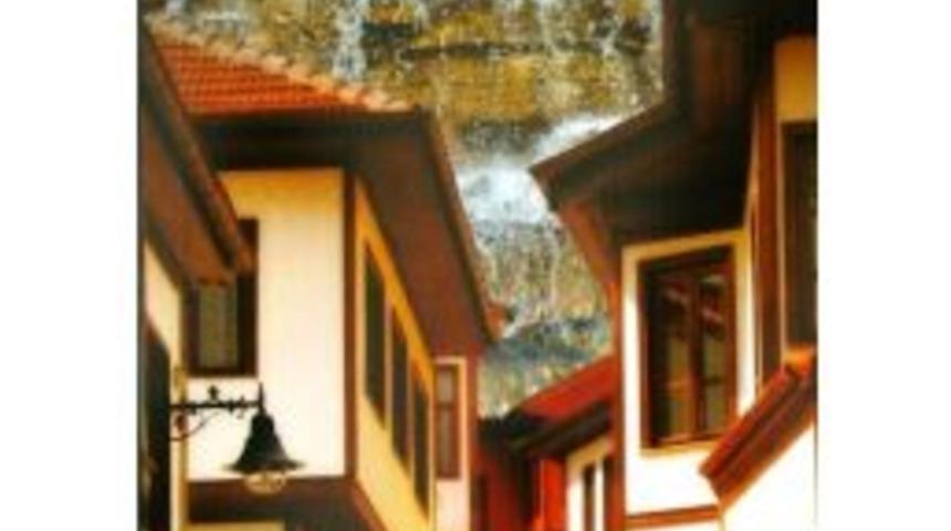 Odunpazarı Belediyesi&rsquo;nden Eskişehir Tanıtımına Katkı