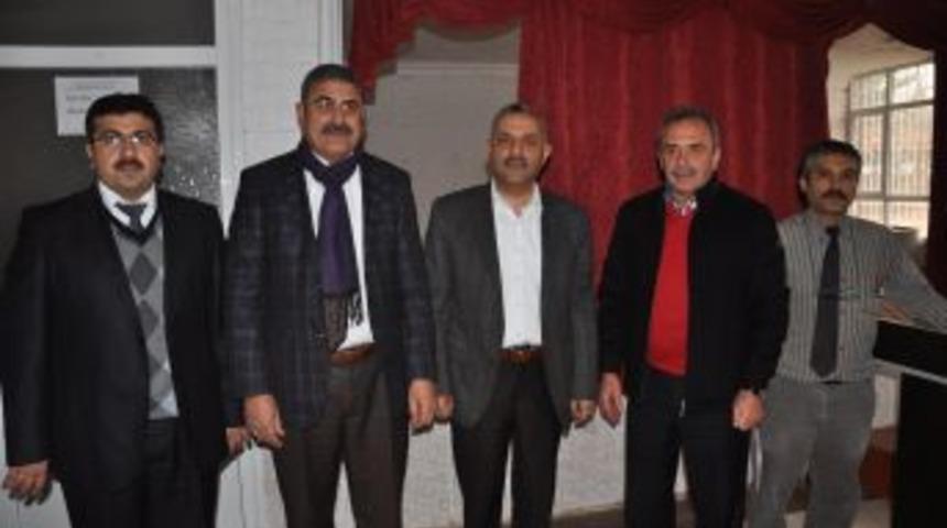 Reyhanlı&rsquo;dan Filipinler&rsquo;e Yardım İ&ccedil;in Satran&ccedil; Turnuvası