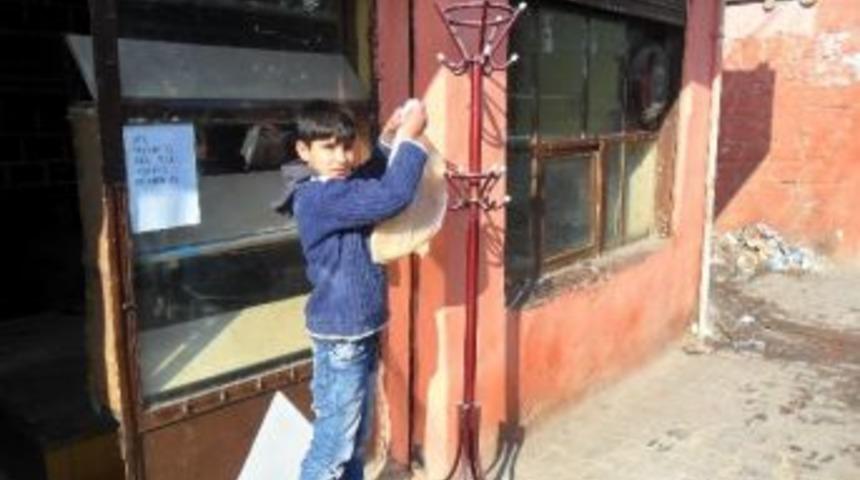 Fırıncıdan Anlamlı Kampanya