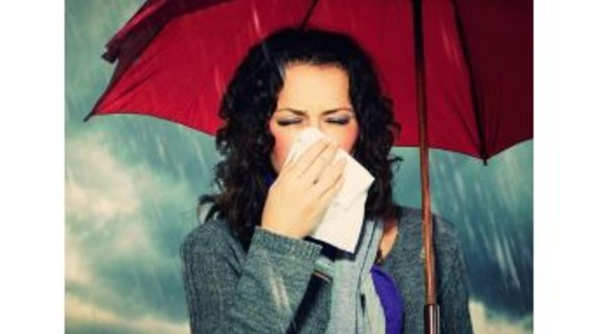 Bağışıklık Sisteminizi Koruyarak Kışı Sağlıklı Ge&ccedil;irebilirsiniz