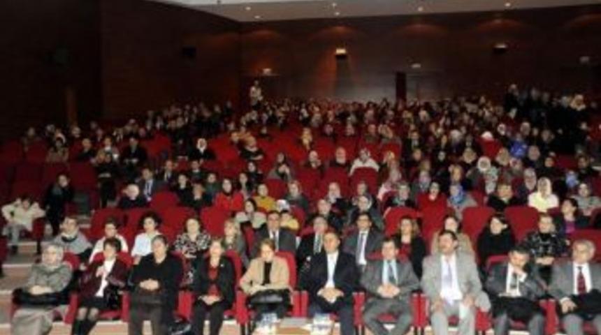 "toplum Kalkınmasında G&ouml;n&uuml;l El&ccedil;ileri" Projesi