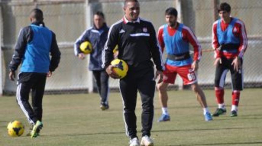 Sivasspor 5 Oyuncu Transfer Edecek