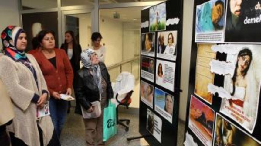 Kadın Danışma Merkezi&rsquo;ne Talep Artıyor