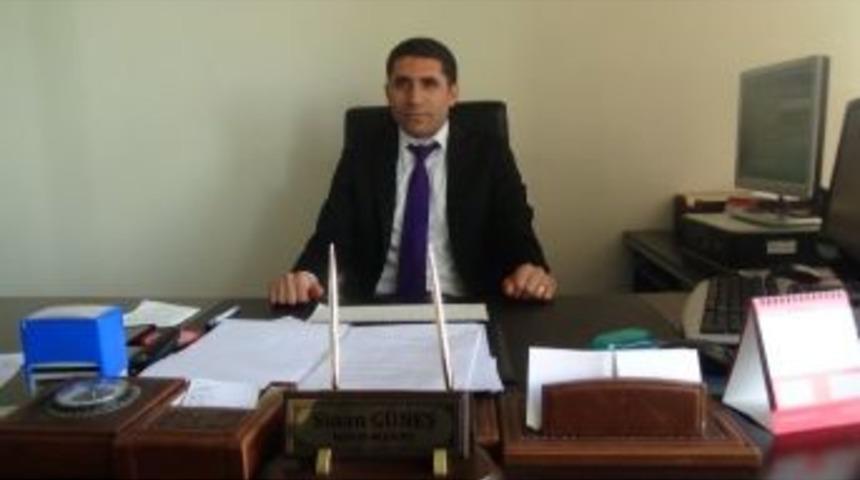 Kulp'ta Se&ccedil;men Listeleri 10 Ocak&rsquo;ta Askıya &Ccedil;ıkarılıyor