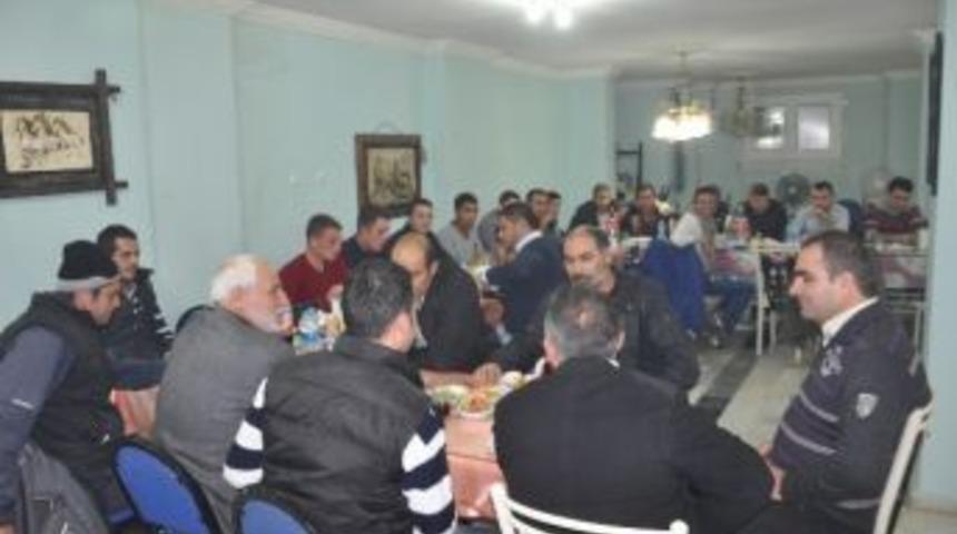 &Ccedil;aybaşıspor&rsquo;da Yeni D&ouml;nem