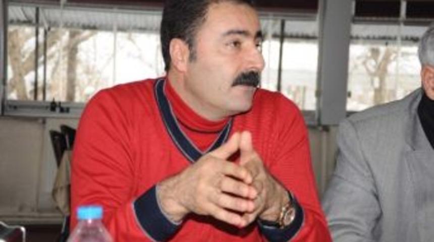 Bdp Milletvekillerinin Tahliyesi