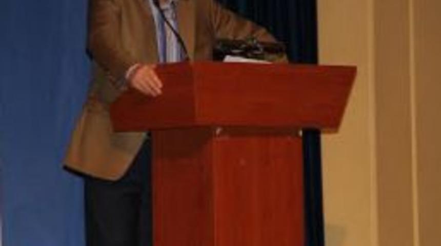 G&uuml;ndoğdu: Yetimin Malına G&ouml;z Diken Kim Olursa Olsun &Uuml;zerine Gidilmeli