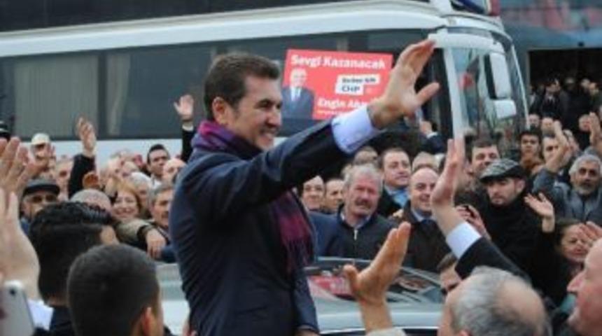 Sarıg&uuml;l: &ldquo;demokraside Her Zaman Aynı Partiye Oy Verilmez&rdquo;