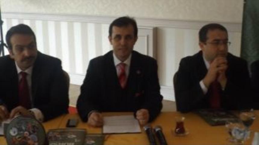 Başkentte Bursa R&uuml;zgarı Esecek