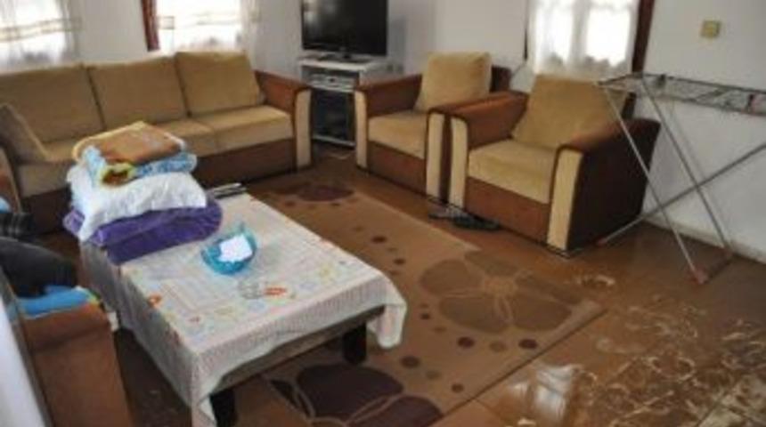Bodrum&rsquo;da Kabus Sona Erdi