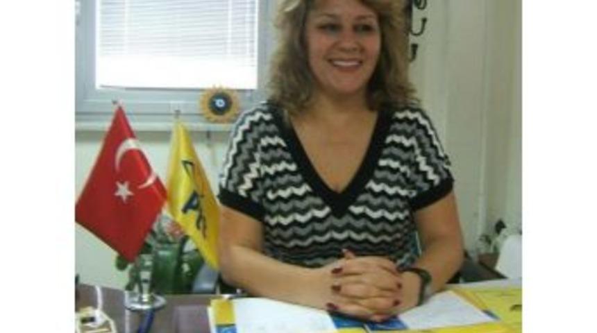 Marmaris&rsquo;ten Ağrı&rsquo;ya &lsquo;sıcak&rsquo; Yardım