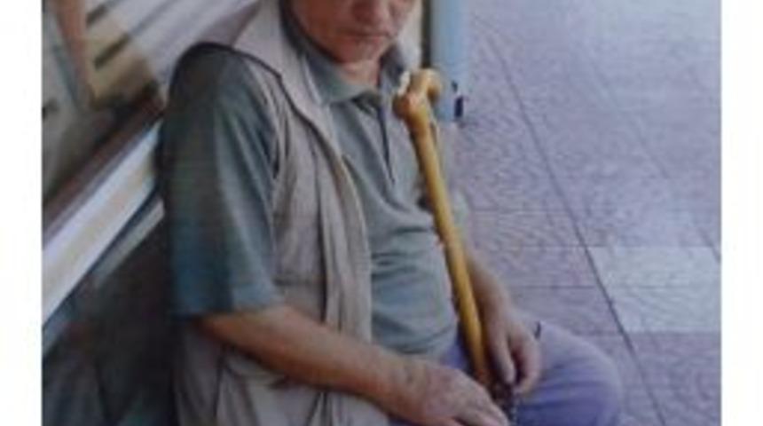 Otel Odasında &Ouml;l&uuml; Bulundu