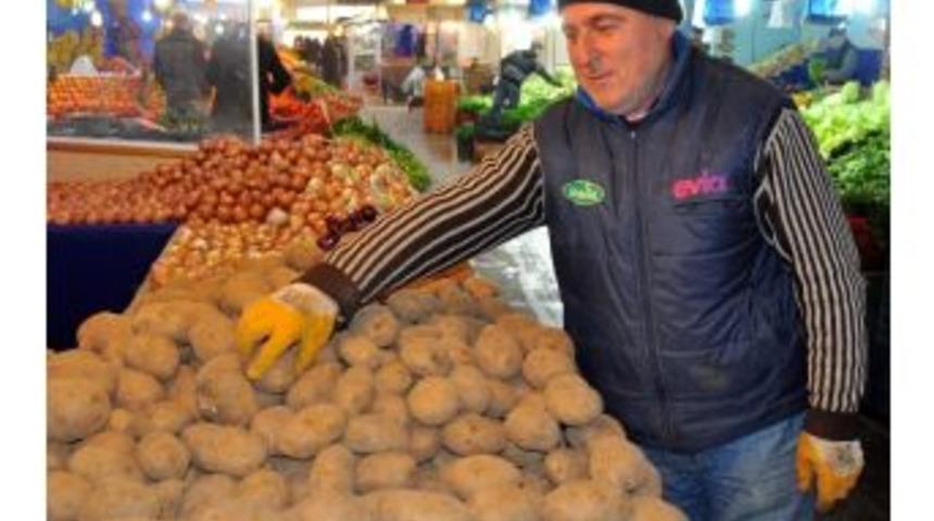 Patates Cep Yakmaya Devam Ediyor