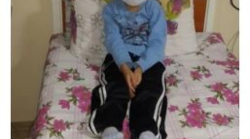 7 Yaşındaki Efe, Yardım Eli Bekliyor