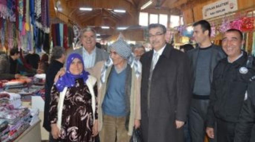 G&uuml;ven&ccedil;: &ldquo;kadınların &Ouml;nemi Bilinecek&rdquo;