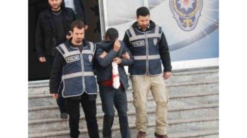 Kahramanmaraş&rsquo;ta Su&ccedil; Analiz Merkezi Su&ccedil;u &Ouml;nl&uuml;yor