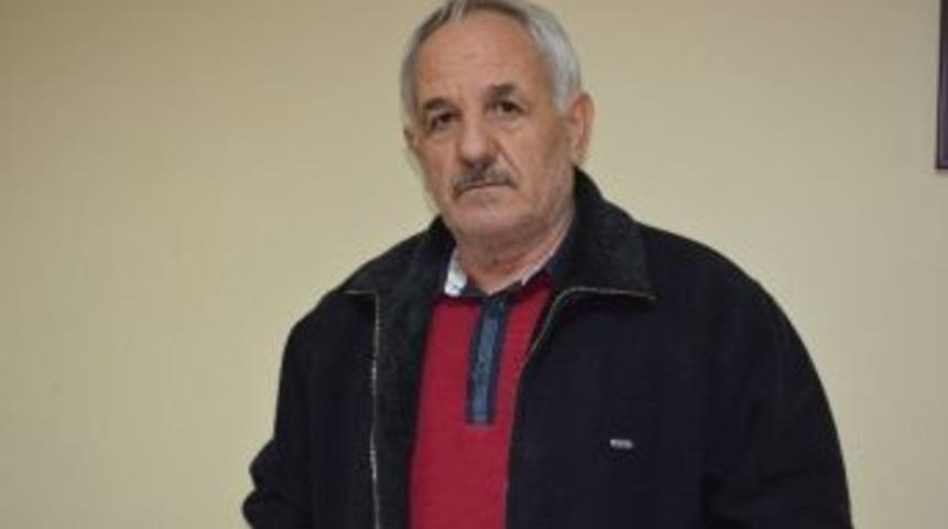 S&ouml;ke Şof&ouml;rler Ve Otomobilciler Odasında İstifalar Başladı