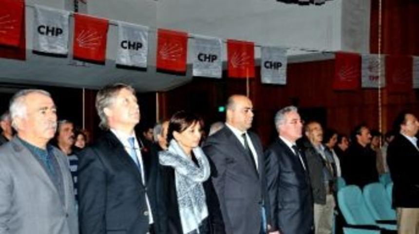 Murat Boz, Chp'den &Uuml;rg&uuml;p Belediye Başkan Adayı Oldu