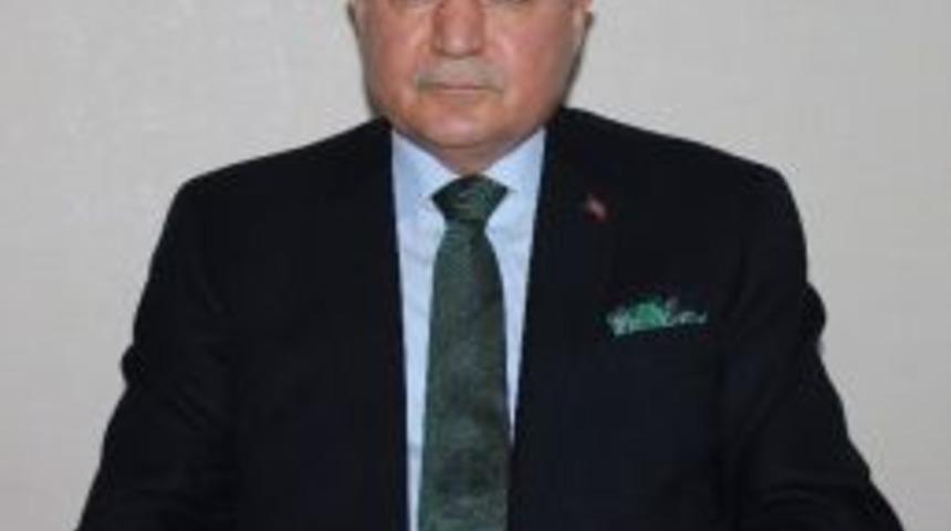 Milletvekili Kabakcı: &ldquo;t&uuml;rkiye Bug&uuml;nde Boğulmamalı&rdquo;