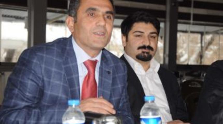 'BDP Milletvekillerinin Tahliyesi Gecikmiş Bir Karar'