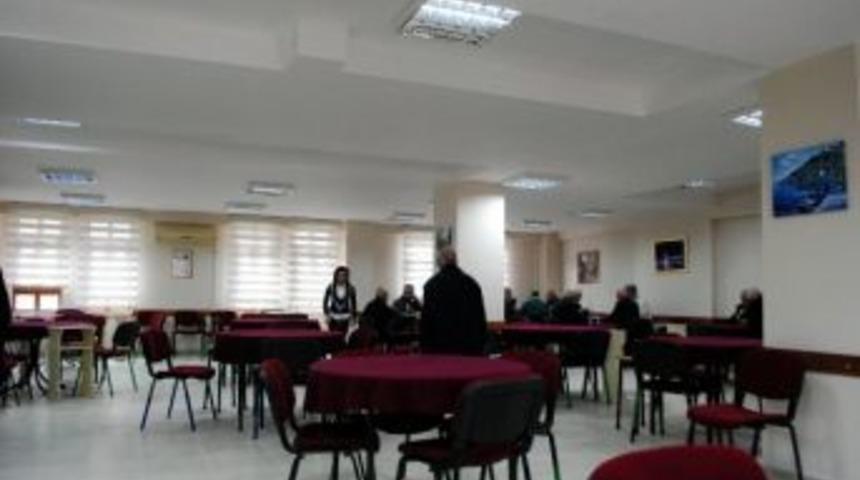 Mudanya &Ouml;ğretmen Evi Kapılarını A&ccedil;tı