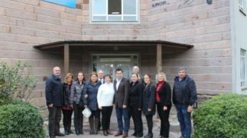 Başkan Mehmet Kocadon; &ldquo;eğitimin Telafisi Yoktur&rdquo;